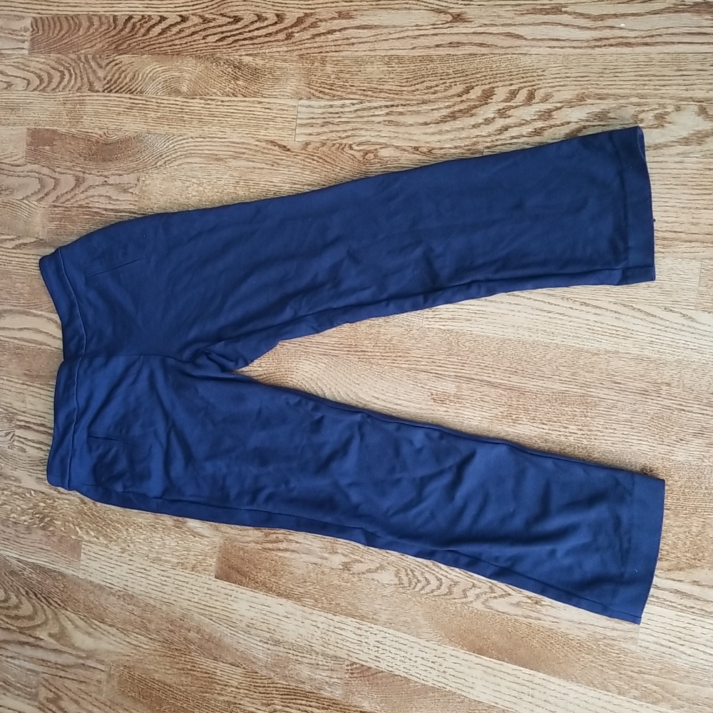 (4) Northern Reflections Skinny Fit Ankle Pants Stretch Contemporary Classic